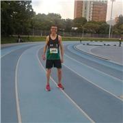 Profesor particular en actividad física